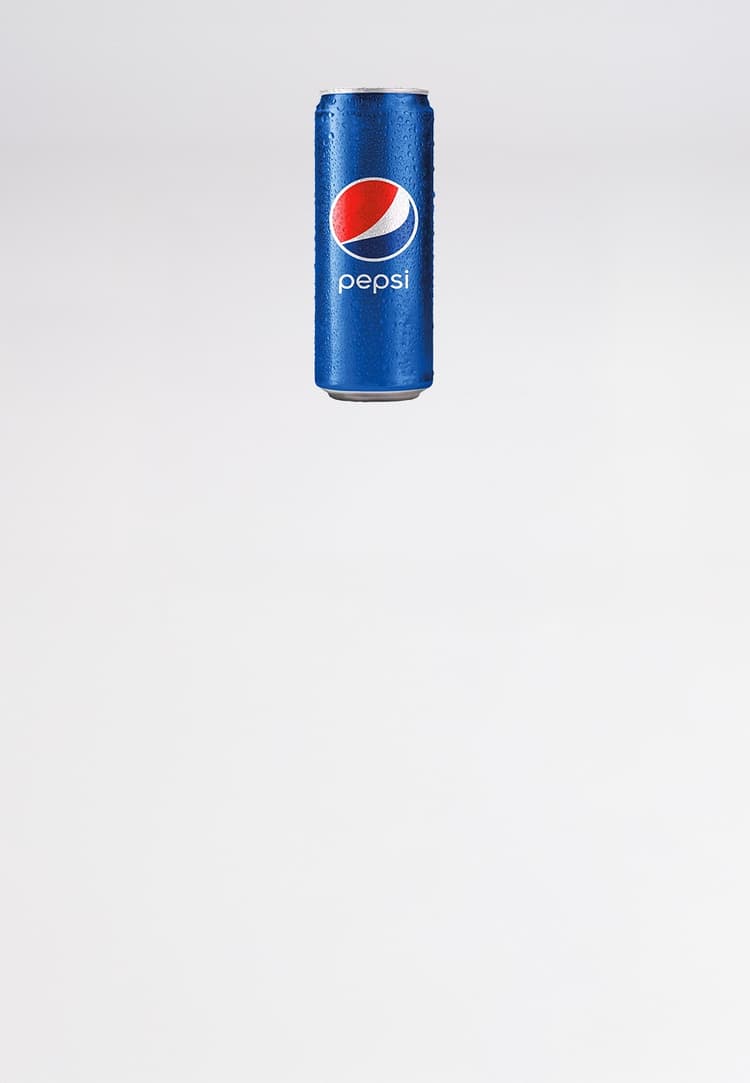 Pepsi 0,25l