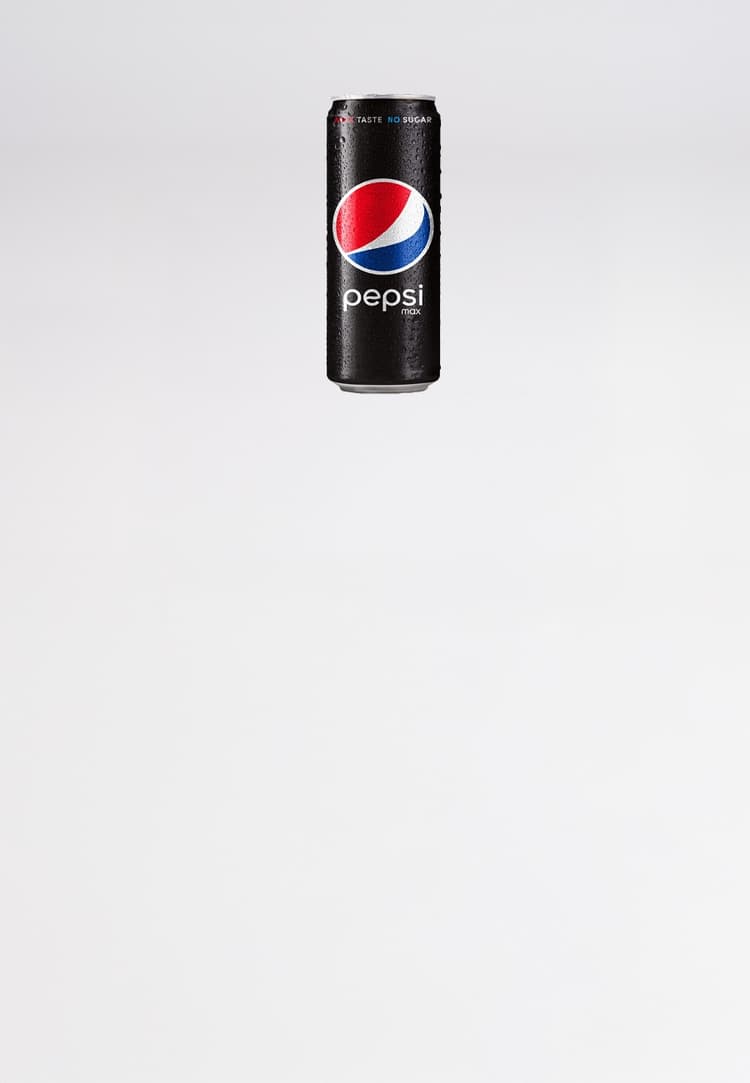Pepsi max 0,25l