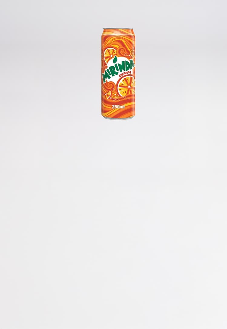 Mirinda