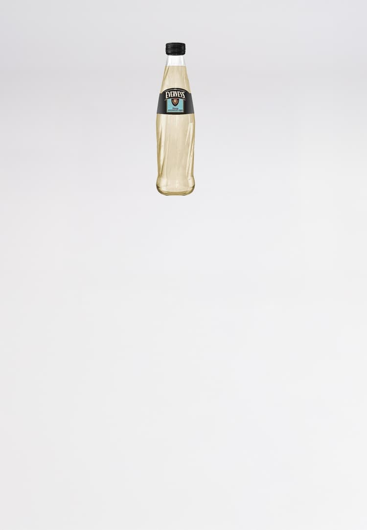 Evervess bitter 0,25l