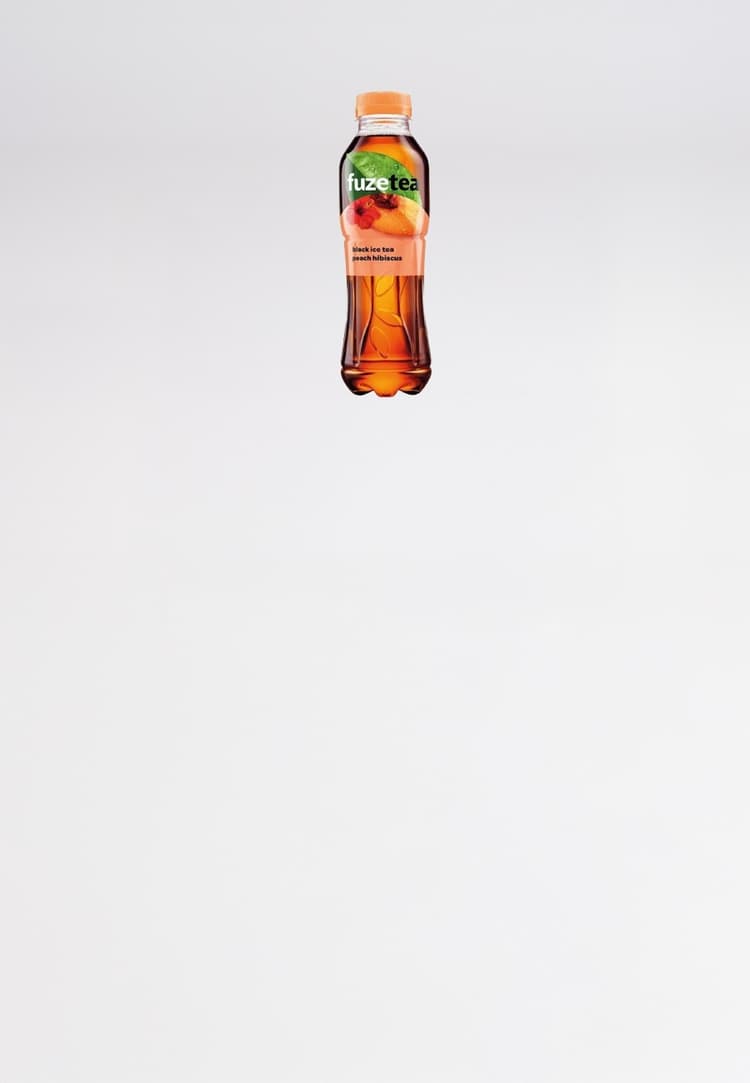 Fuse tea 0,25l