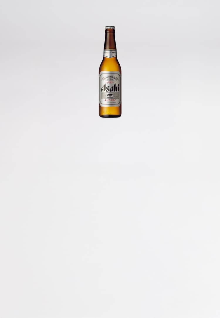Asahi 0,33l
