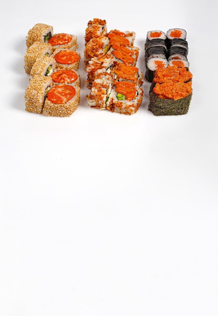 Spicy Set