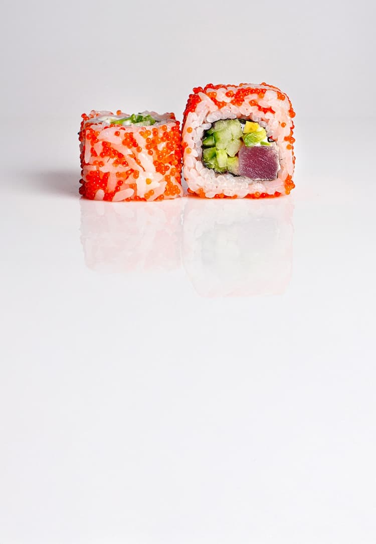 California tuna