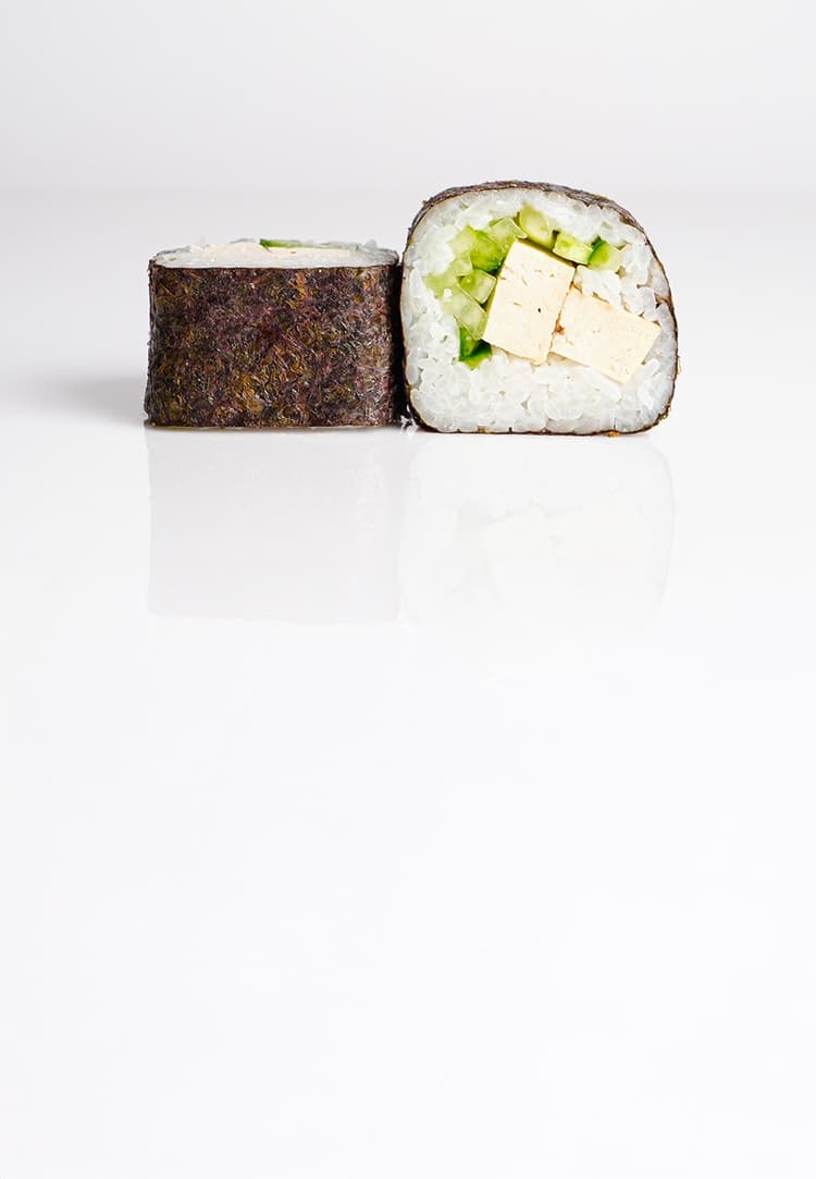 Spajsi vege