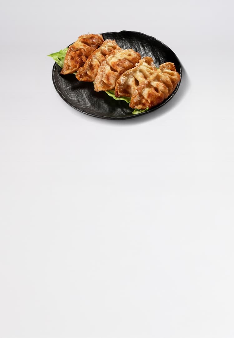 Gyoza