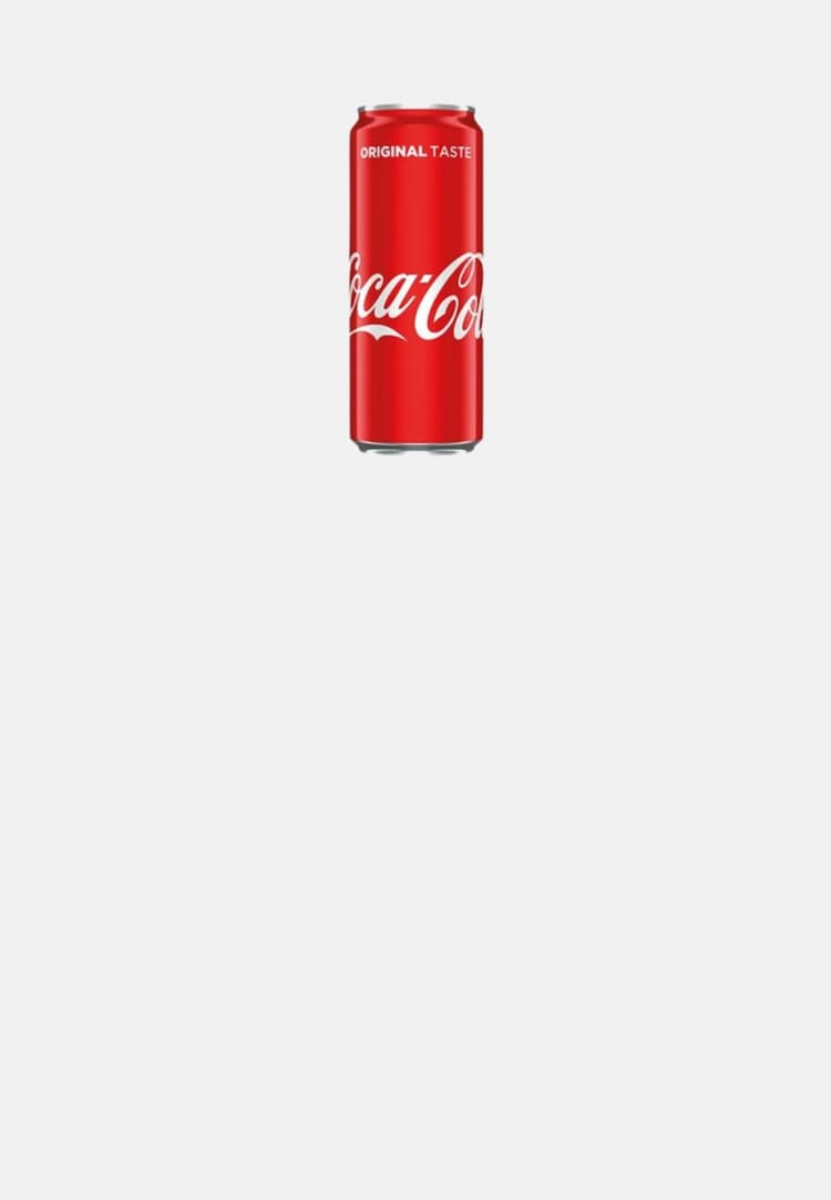 Coca-Cola 0.33l