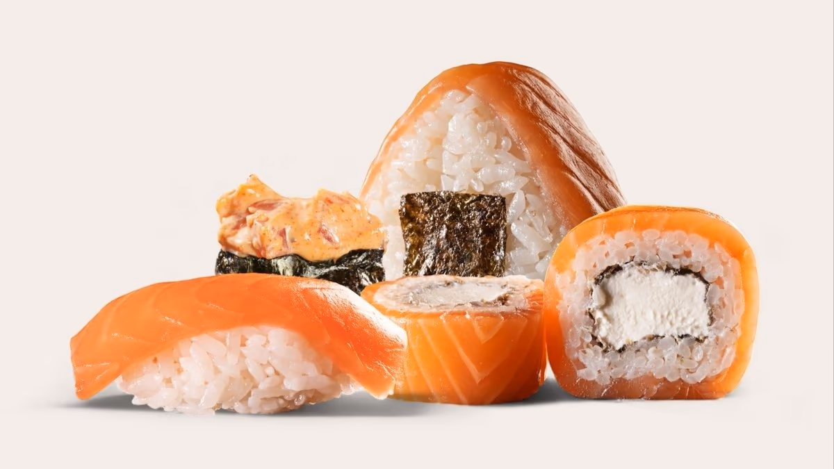 Sushi XO
